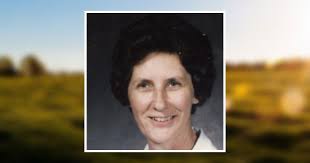 Norma Dell Bryant Gunn Obituary October 10, 2018