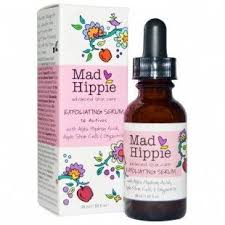 Mad Hippie Exfoliating Serum Mad Hippie Skin Care Mad Hippie Skin Care