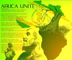 Posted on may 3, 2016. Bob Marley Africa Unite By Kriz7nwa On Deviantart
