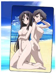 Post 4390483: Kotonoha_Katsura Manami_Katsura School_Days