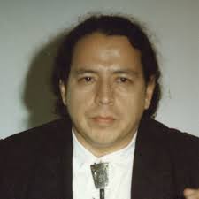 11th AICA-USA Distinguished Critic Lecture 2017: <br/>Paul Chaat Smith —  AICA-USA