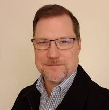 Chaplain Keith Evans