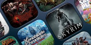 Microsoft windows, playstation, xbox, nintendo switch. Top 25 Best Rpgs For Nintendo Switch Articles Pocket Gamer