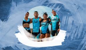 Kevin fuentes 'pantera', fue galardonado como el 'mejor cuerpo masculino'; Ellos Son Los Participantes Del Desafio 2019 Kienyke