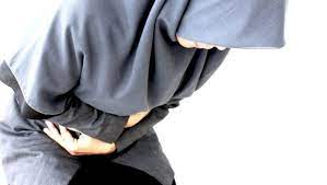 Senggugut dibahagikan kepada dua iaitu senggugut utama dan senggugut kedua. Ini Tanda Tanda Anda Mungkin Hidap Endometriosis