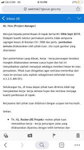 Saya telah bekerja selama 10 tahun di sebuah syarikat.gaji kasar saya rm3850 sebulan/gaji bulan.saya telah mendengar khabar tidak menyenangkan dari pa(personal asst manager)yang baru bekerja 2 bln di syarikat,bahawa dia akan memecat saya dan akan menggantikan dengan orang pilihan dia.sedangkan selama bekerja,saya tidak pernah menerima amaran dari syarikat tentang masaalah kerja.dia akan guna. Facebook