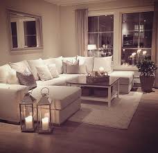 Clean And Simple Cosy Living Room Cozy Living Rooms Cozy Living
