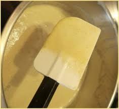 Creme Anglaise Sans Oeufs Vegan Perle En Sucre Creme Anglaise Sans Oeuf Creme Anglaise Perle En Sucre