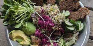 The path to Vitality - 23/8/26 - the Kula Farm