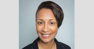 Ashley Regina Morris