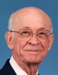 Obituary information for Rev. Cecil Buff