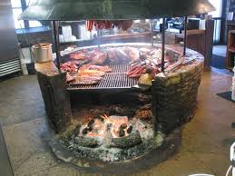 What Type Of Smokers Do Resturants Use Bbq Restaurant Bbq Pit Bbq