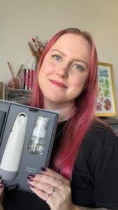 ✨ GIVEAWAY WEEK DAY 4! ✨, Hello again! Today I am so excited to give one of  you the Juli, a jewelry cleaning system that I use to keep my own personal  collection of jewelry clean., To enter to win:, ✨ ...