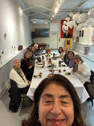 Marvelous afternoon meeting 35 members of the Turkish chapter of INCOSE.  Thanks for the invitation. Ebru Caglayan Serkan Kekeç