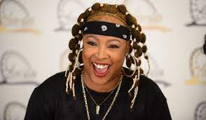 WBSS Media-Da Brat