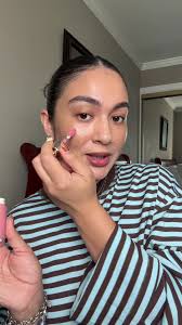 Liyusan Sandra Blush