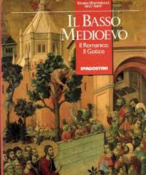 Image result for arte medievale