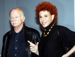 Ornella Vanoni e la storia tormentata con Gino Paoli che fece nascere  'Senza fine'