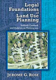 Legal Foundations Of Land Use Planning Ebook Rental In 2020 How To Plan Textbook Environmental Law