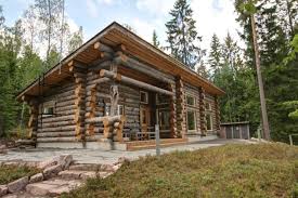 Blockhauser Inspirierende Ideen Fur Den Perfekten Urlaub Kleine Hausideen Cabin In The Woods Moderne Hutten