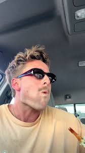 Sushi Fish Attack Mukbang Experience in Claremont