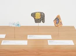 We did not find results for: Michael Rakowitz Barbara Wien Gallery