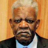 Mr. Leverne "Splo" Baker