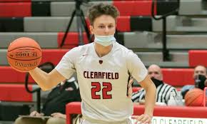 Feb. 20, 2021 D9 Boys' Hoops: On Wild Saturday Clearfield Erases 6-Point  Deficit in Final Minute; Austin Rallies from 10 Down; CVille Wins