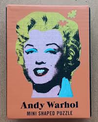 Marilyn Monroe Archives