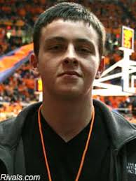 Wes Lunt 2012 Pro Style Quarterback Oklahoma State