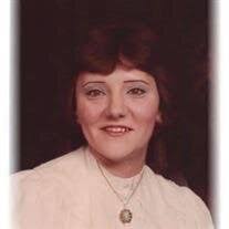 Geraldine Cooper Obituary (2025)