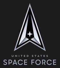 It seems that the u.s. Fun Fact The New Us Space Force Logo Looks A Lot Like The The Star Trek Starfleet Logo Funfacts