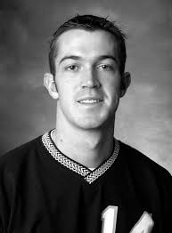 Men's Volleyball 2001