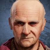 UNCHARTED 2: Among Thieves™ Karl Schafe…