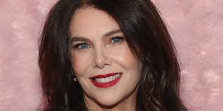 Lauren Graham wants a Gilmore Girls Christmas special to happen