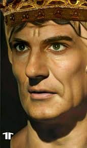 بتقنية الذكاء الإصطناعي نعيد بناء ملامح أشهر و أقوى ملوك شمال إفريقيا على  مر العصور الملك المحارب يوغرثن قلب الأسد الذي ألهب قلوب الأمازيغ و الذي كان  المطلوب رقم واحد لدى روما