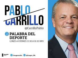 Palabra del Deporte 19 de Diciembre