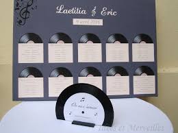 Cette liste est pour une toile. Decoration De Mariage Theme Chanson Idees Et Merveilles Nom De Table Mariage Deco Mariage Musique Decoration Mariage