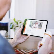 Humans then use science to apply to technology practices. The Rise Of Health Technology Life Sciences Mckinsey Company