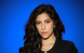 Brooklyn Nine-Nines Stephanie Beatriz Talks to DAME About Being the  Resident Badass - Dame Magazine