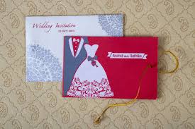 Affordable Friends Invitation Cards For Your Marriage A Cost Effective Budget Card For Your Wedding For Mor Marriage Cards Indian Invitation Cards Budget Card