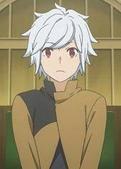 Bell Cranel Anime Planet In 2020 Danmachi Anime Dungeon Anime Aesthetic Anime