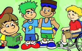 Todas as crianças devem ser protegidas pela família, pela sociedade e pelo estado, para que possa se desenvolver fisicamente e intelectualmente Direito Das Criancas Trabalhos Escolares Smartkids