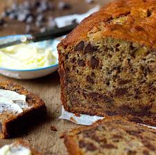 Whole Grain Banana Bread Via Kingarthurflour King Arthur Banana Bread Recipe King Arthur Flour Recipes Banana Recipes