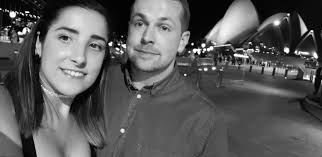 Scott McKinnon and Hailey Jordan's Wedding Website