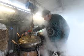 Jojo L Incontournable Distillateur Ambulant De Gnole En Correze Veut Defendre Son Savoir Faire Tulle 19000