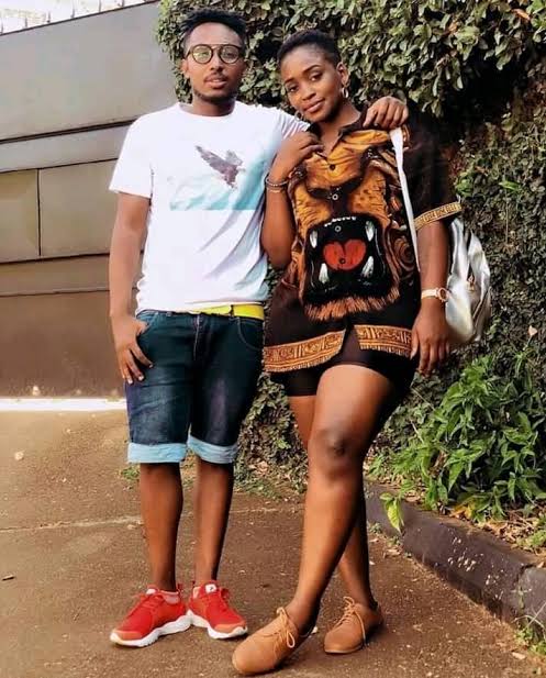 Image result for winnie nwagi and chozen blood"