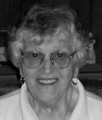 Obituary information for Louise Margaret Shea