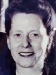 Ruth (Odonnell) Hindman (1905-1973)