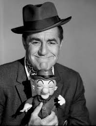 REMEMBERING JIM BACKUS! Today,James Gilmore Backus (February 25, 1913